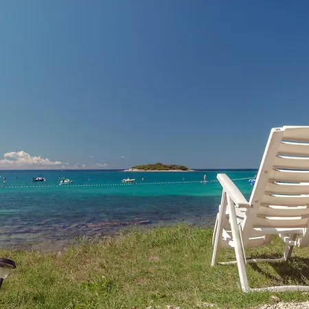 Glamping Tents - Camping Mon Perin Vacanceselect *